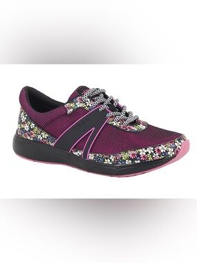 Alegria Traq Qarma Wild Flower